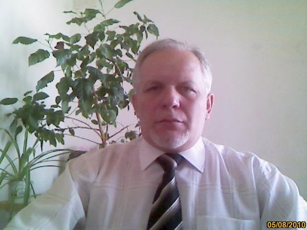 Николай Кислицын