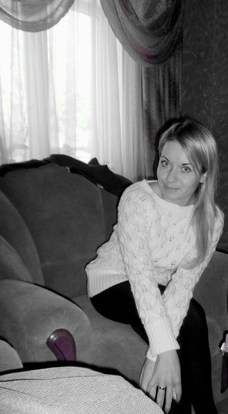 Карина Худейб