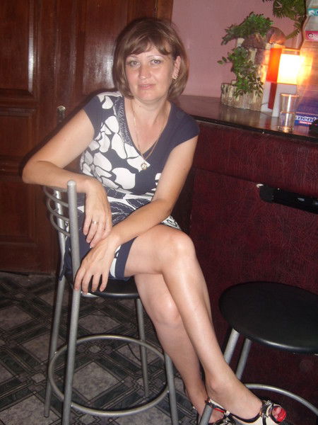 Наталья Никиша