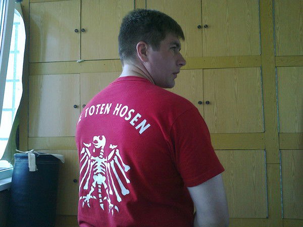 Владимир Лисицын