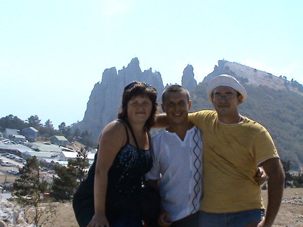 Антон Бабцов