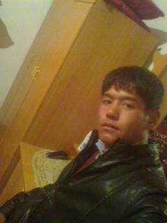 E Ildim Hammani Karimov