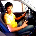 Ravshan Hakimov