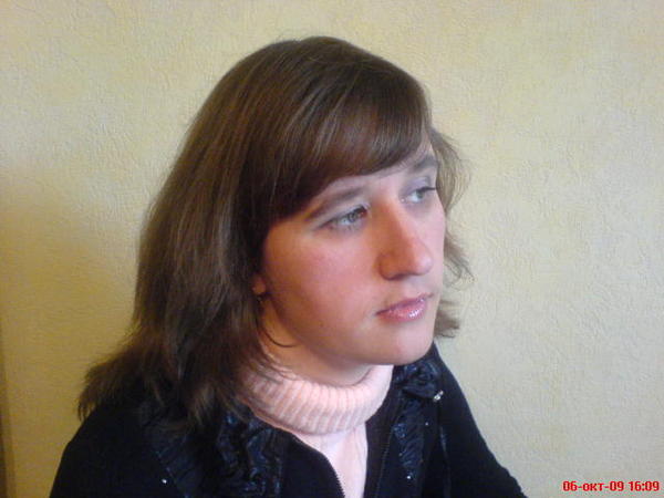 Татьяна Максименко