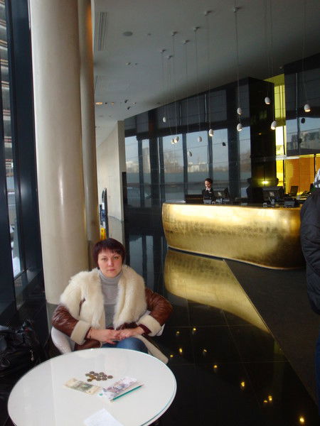 Наталья Гавриленко