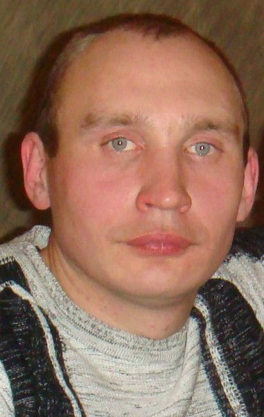 Сергей Семакин