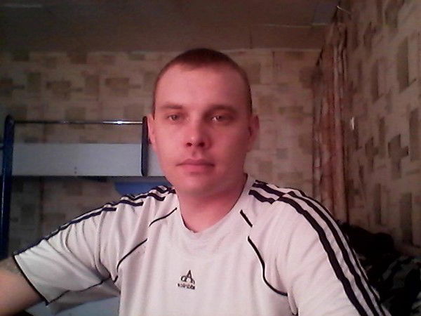 Константин Кознов