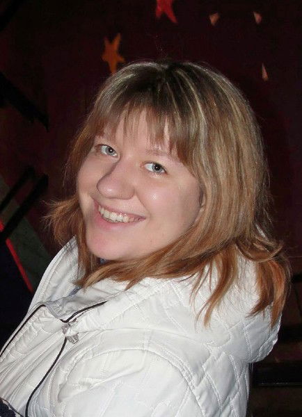 Екатерина Папина