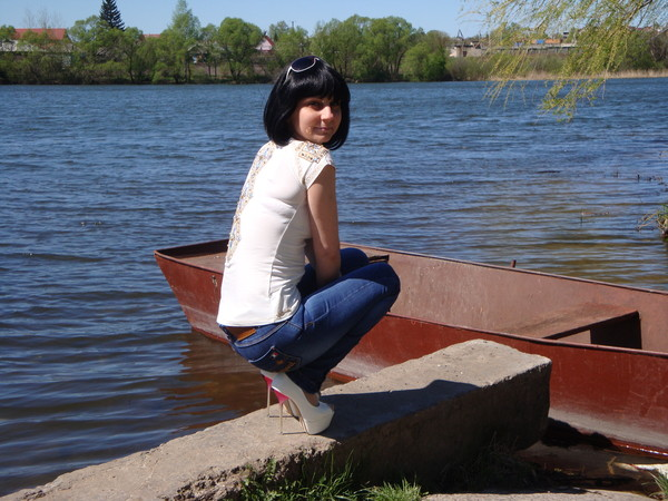 Аксения Семенова