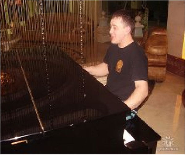 Павел Сидоренко