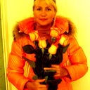 Татьяна Чайкина