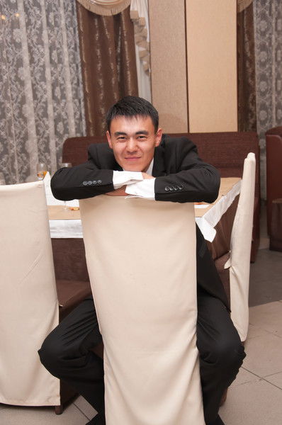 Ернияз Нуршyкиров