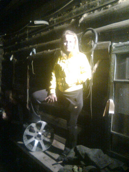 Наталья Колесникова