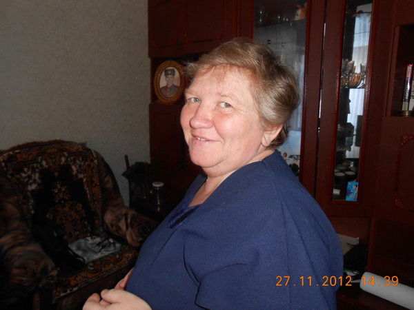 Елена Марцефей