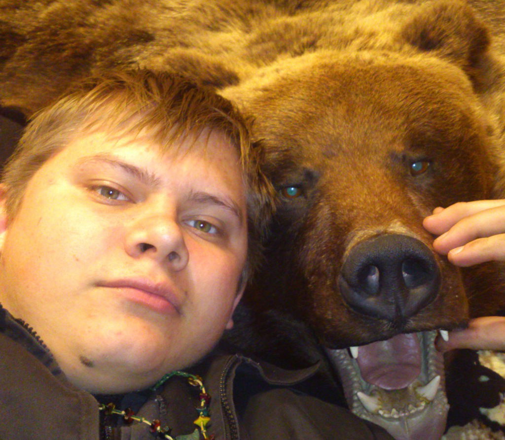 Максим Победимов