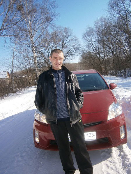 Виталий Загорский