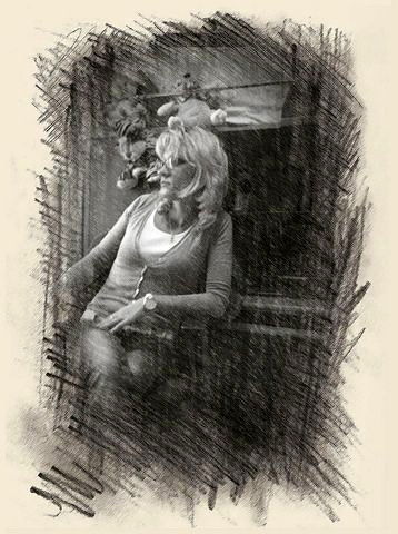 Мила Токарчук