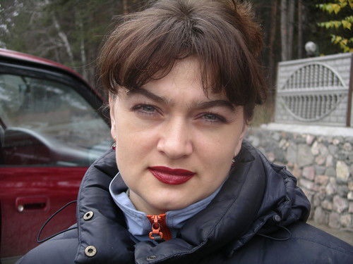 Александра Белоусова