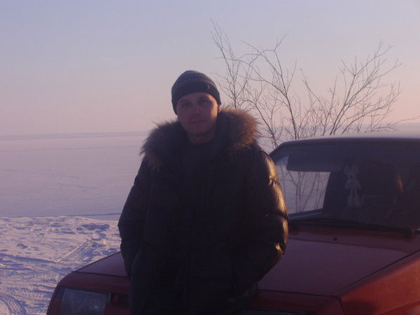 Дмитрий Коновалов