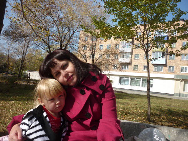 Светлана Креслина