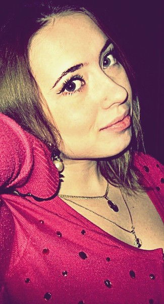 Анастасия Кирикова