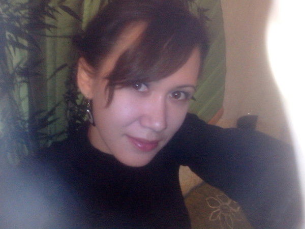 Разиля Сафина