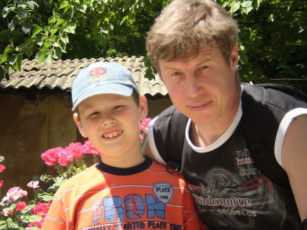 Александр Королёв