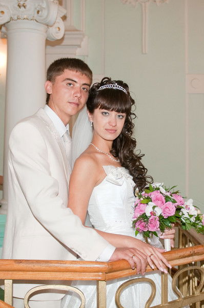 Евгений Никулин