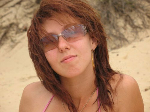 Романова Ольга