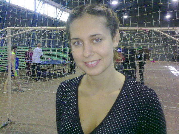 Саша Караулова