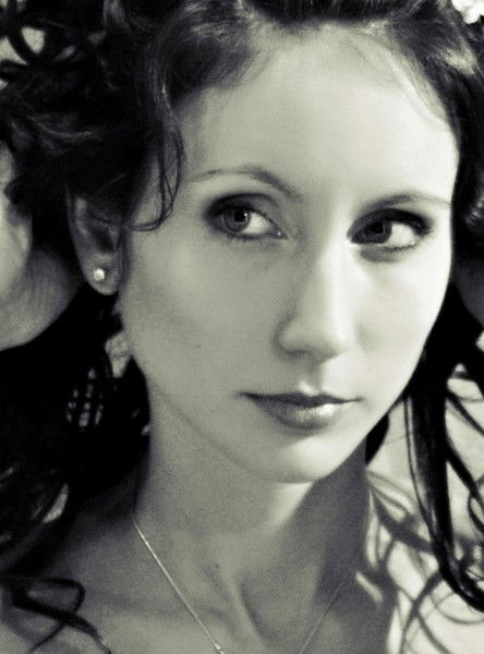 Екатерина Сущева