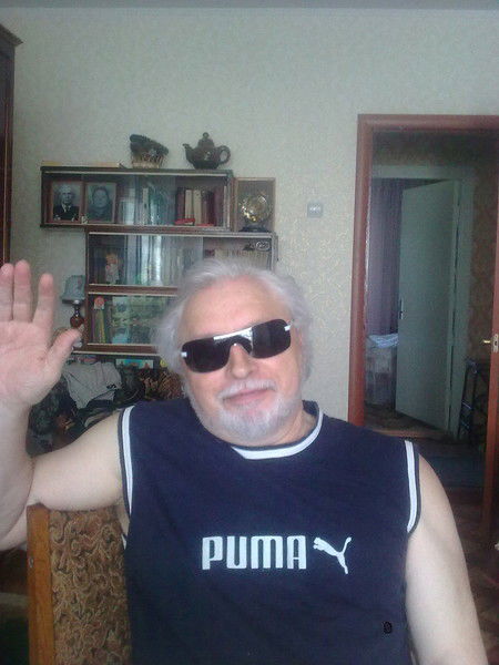 Валерий Бубашко