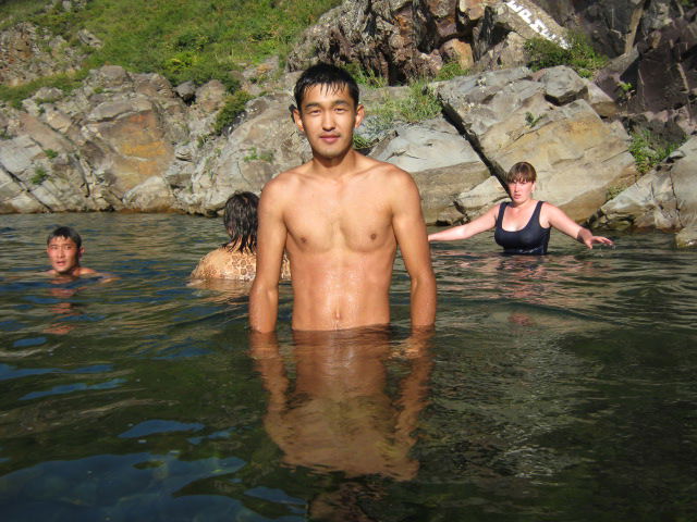 ***** Rustavelli *****