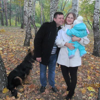 Анна Буланенкова