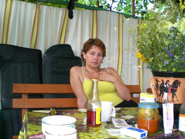 Виктория Чистякова