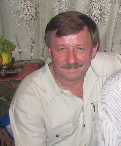 Александр Первезенцев