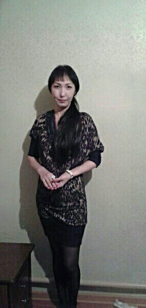 Сауле Танирбергенова