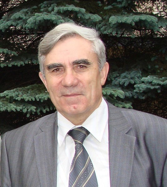 Виктор Терин