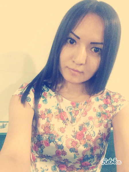 Гульдана Хамитова