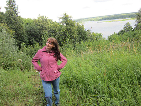 Наталья Радаева(Ерандова)