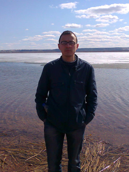 Руслан Нугуманов