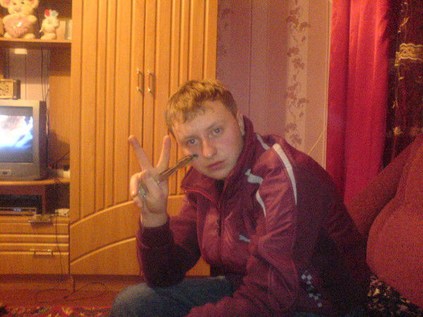 Анатолий Гордеев