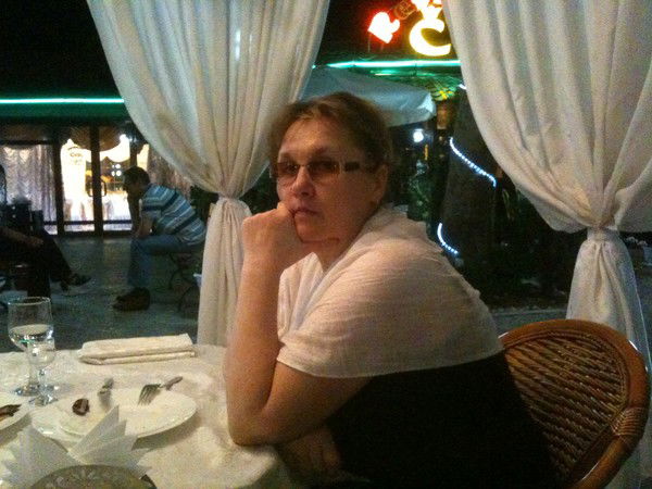 Ирина Акулова