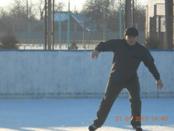 Александр Гамаюнов