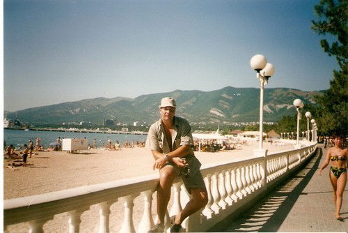 Илья Мартынов