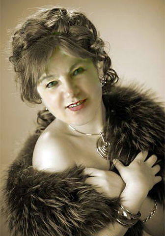 Татьяна Полякова