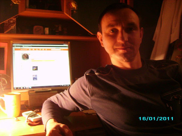 Григорий Демидов