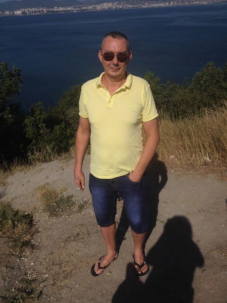 Евгений Захарьин