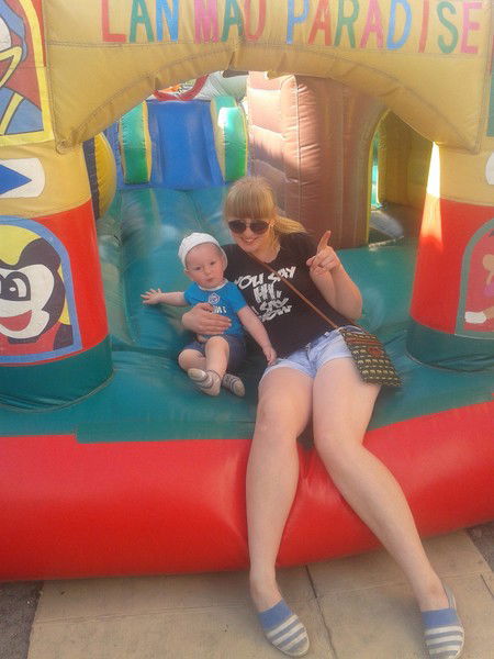 Елена Костюкевич