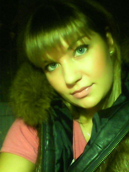 Татьяна Лауфер